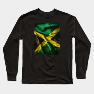 Jamaica Long Sleeve T-Shirt